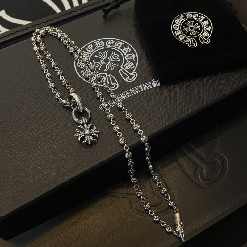 Chrome Hearts Necklaces